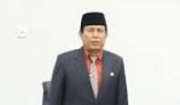 Wabup Rohul Minta Umat Islam Perbanyak Amal Ibadah Selama Bulan Ramadhan