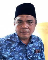 M.Ali Amran: “Opening Tanggal 25 Agustus Tidak Bisa di laksanakan 