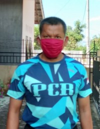 1 Orang Warga Sergai Asal Tebing Syahbandar Positif Covid-19