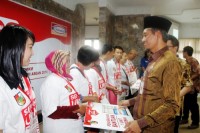 Wakil Walikota Pekanbaru Buka Seminar UMKM