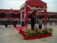 Bupati Buka Perhubnas dan Hari Koperasi 2015