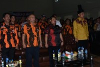 Amril: Ideologi selain Pancasila Yang Dapat Mengikis Semangat Nasionalisme