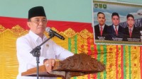 Bupati Inhil Apresiasi Pelajar Aktif Berorganisasi