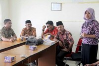 Antisipasi Konflik Sosial, Bupati Yopi Akan Kumpulkan Seluruh Camat
