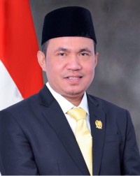 Al Azmi Anggota DPRD Bengkalis Layak Diperhitungkan Masuk Dalam Kontestasi Pilkada Bengkalis