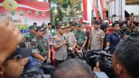 Kapolri: Saya Apresiasi Inovasi Polda Riau Dan Seluruh Forkopimda Riau Cegah Dan Atasi Karhutla*