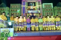 Malam Ini Finalis 5 Golongan Pada Cabang Tilawah