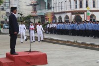 Peringatan HSP ke 87, Asap Jadi Sorotan Terbesar di Asia Tenggara