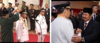 Bupati Amril Mukminin Ucapkan Tahniah:H Syamsuar dan H Edy Nasution menjadi Gubernur Riau dan Wakil 