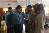 Sekdes Harus Tingkatkan Keterampilan