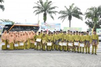 24 Peserta Bengkalis Sampai di Babak Final, Satu Perlombaan Menunggu Hasil