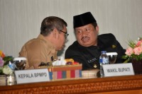 BPMPD Taja Pelatihan BP SPAMS Pansimas