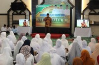 Pemko Pekanbaru akan bangun Mesjid Paripurna di tingkat Kelurahan