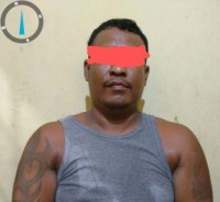Team Opsnal Polsek Pinggir Gunakan Undercoverbuy - Pelaku TP Narkoba Berhasil Diringkus