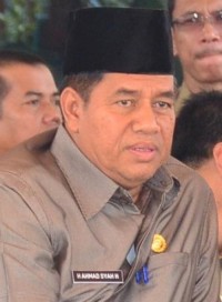 Terkait Pekerjaan Speedboat senilai 1,9 M, Ini Penjelasan Pj Bupati Bengkalis