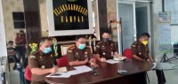 Berangkai Perkara Hingga Ada Tersangka, Kejari Kampar Terus Berjibaku Tangani Sejumlah Kasus