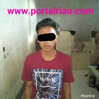  GASAK GADIS DIBAWAH UMUR,