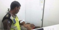 Kecelakaan Maut, Korban Tewas Dalam Perjalanan Ke RS