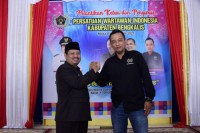 PWI Bengkalis Gelar Dua Agenda Besar Bulan Ini