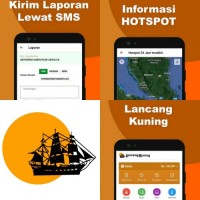Jadi Relawan Pemadam Karhutla Lewat Applikasi Dashboard Lancang Kuning - Begini Caranya