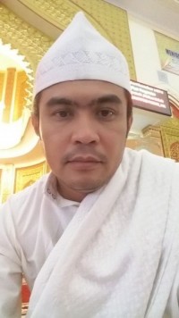 Beraharap Bupati Rohul Suparman Bebas Dari KPK, Ratusan Masyarakat Rohul Gelar Doa Bersama