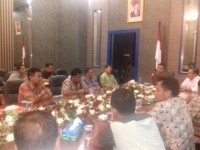 Pendataan Honorer dan PNS di Pemkab Rohul, Bisa Lebih Cepat, Tentu Lebih Baik