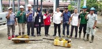 UPAYA PENCEGAHAN PENYEBARAN Covid-19 DILINGKUNGAN PERUSAHAN.