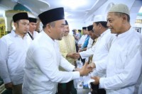5 Program Baznas Labuhanbatu janjikan pengentasan Kemiskinan Untuk Sejahtera