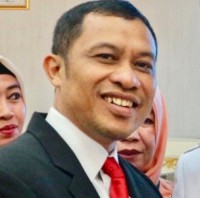 Harapan Ketua MUI Bengkalis Satu Desa Satu Penyuluh Keagamaan Sejalan Dengan Visi Dan Misi KBS