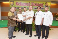 Pemkab Sergai Gelar Temu Usaha Investasi Tahun 2019