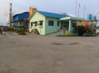 Ketua PD IWO Bengkalis Desak Komisi II Hearing Dengan Dinas Terkait SoalPKS PT PCR 