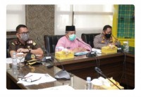 PSBB di Siak Berakhir, Siak Segera Diberlakukan Kondisi New Normal