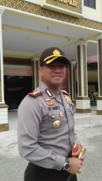 Tim Saber Pungli Kampar Disebar Untuk Cegah Dan Antisipasi Politik Uang Pada Pilkada Kampar