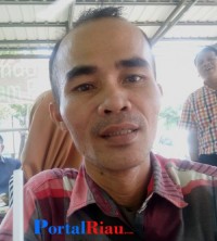 Ketua GWI Riau: Terkait PT.RPS Tidak Seharusnya Bungkam dan Menghalangi Media