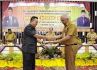Musrenbang RKPD 2019, Pjs Bupati Inhil Minta Inisiatif OPD Cari Sumber Dana Lain Jalankan Program