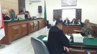 Pengadilan Negri Pelalawan Kembali Gelar Sidang Lanjutan Sengketa Lahan Perkebunan PT. PSJ