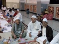 Plt Bupati Rohul Minta Jamaah Tariqat Naqsyabandiyah Doakan Suparman Untuk Ringankan Persoalannya