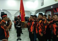 Sapma Mirzal Apriliando Nakhodai  PP Kabupaten Bengkalis
