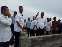 Lahan Pertanian Dibaja Pesisir Bakal Jadi Kawasan Percontohan