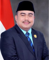 Syaiful Ardi: Reses Anggota DPRD Di Masa Covid-19 Tetap Jalan ,Usulan Warga Disampaikan Secara Tertu