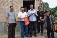 Jefry Noer : Jangan Jalan Tanpa Tujuan
