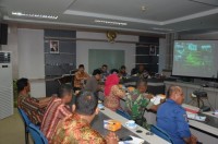 Bupati Bengkalis Minta Semua Pihak Ambil Bagian Dalam Pencegahan Karhutla