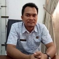 14 Kepala Desa Dilantik, Plt Kadis PMD Labuhanbatu ucapkan selamat.