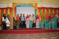 Bunda PAUD Inhil Ajak Semua Pihak Menjaga Generasi Muda dari Perilaku Menyimpang