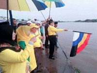 Pemkab Inhil Sediakan Rp35 Juta dan Jadikan Tradisi Masyarakat Tingkat Kabupaten