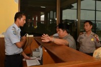 Pj Bupati Bengkalis Kunjungi Bandar Sri Setia Raja