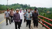 Waka Ketua DPRD Kampar Kecewa, Stanum Bangkinang Dianggap Tak Terawat