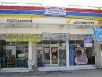 Manajemen Indomaret Bangun Usaha  Ilegal Di Pangkalan Kerinci