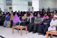 Poltek Kampar Jadi Tuan Rumah MTQ Kodim 0313 KPR