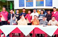 8 Orang Siswa Mandau Perkuat Tim Riau Dalam GSI